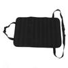 Car Seat Back Organizer Large Capacity Multifunctional Space Saving Backseat Car Organizer Back Seat Protector for