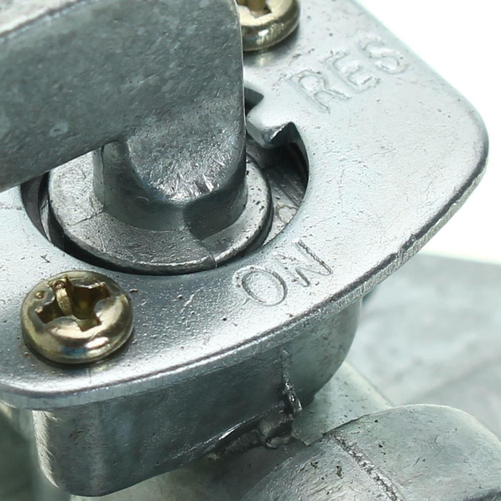 Fuel Tank Petcock Valve Switch 44300-40B00 For Suzuki Kawasaki Ninja 500 Ex500