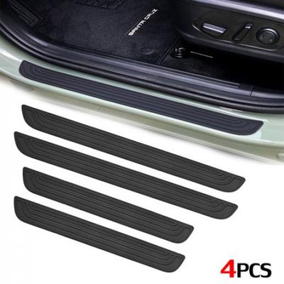 Accesorios de exterior – Molduras