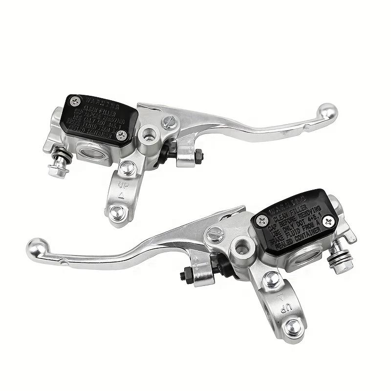 Motorcycle Hydraulic Clutch Master Cylinder & Brake Caliper Pump - Exact Fit for KTM EXC EXCF XC XCW XC-F XCF-W SX SXF Dirt Bike