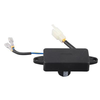 250V 220UF Ρυθμιστής Αυτόματης Τάσης Γεννήτριας Universal AVR για Γεννήτρια 1‑3KW