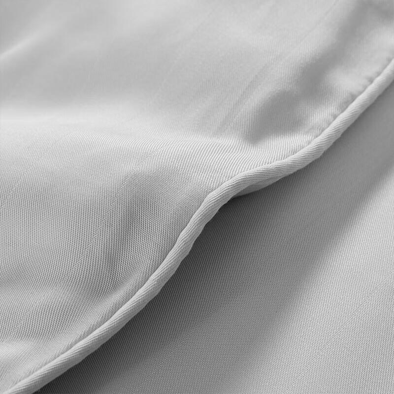 Mercury Home Textile Tussah Silk Summer Quilt