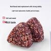 Fang Jia Pu Zi Organic Seven-Color Brown Rice