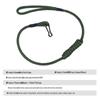 Tactical Retention Lanyard