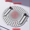 Yidong Home Foot Acupressure Massage Mat