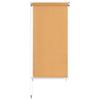 Store enrouleur extérieur 65 (W) x 140 (H) cm Beige