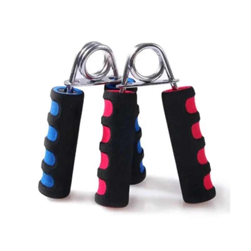 Hand Grip Strength Trainer Foam Wrist Grippers for Muscle Recovery Finger Pow Rehabilitation Heavy Gym Fitness Tool