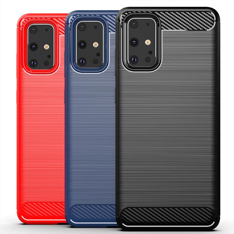 Applicable To Samsung A11 1G Mobile Phone Case, Samsung A11 Protective Case, Silicone A11 Brushed TPU All-inclusive Anti-drop Soft Case