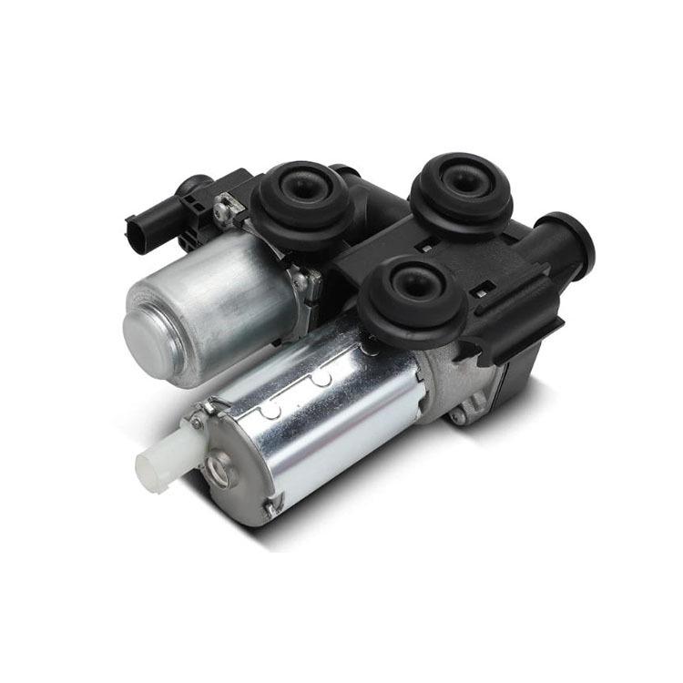 Compatible BMW Heater Water Valve 64118369807