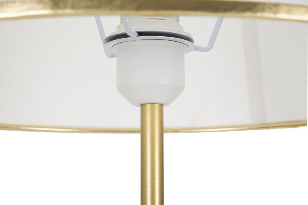 Floor Lamp Triply Cm Ø 61X154