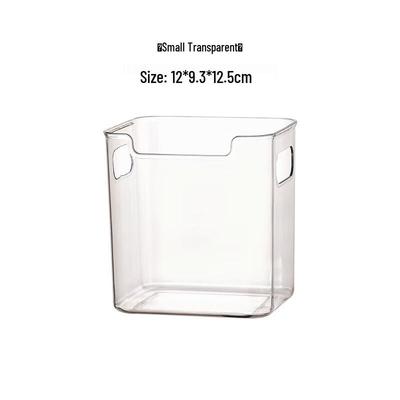 Refrigerator Side Door Storage Bins