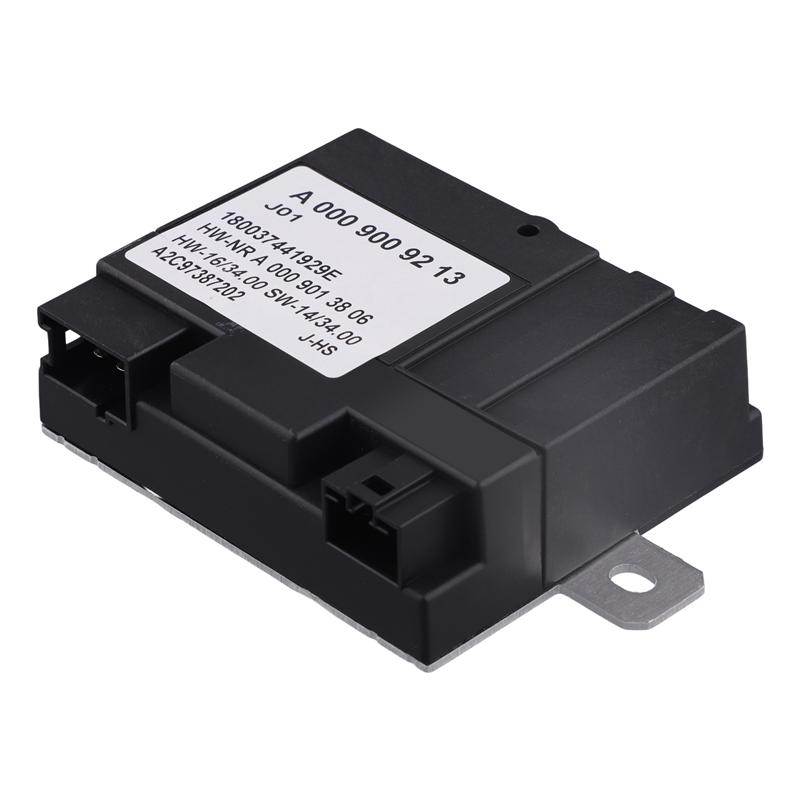A58X-A000 900 9213 A0009009213 Car Fuel Pump Control Module For V-Class VITO V260 W447