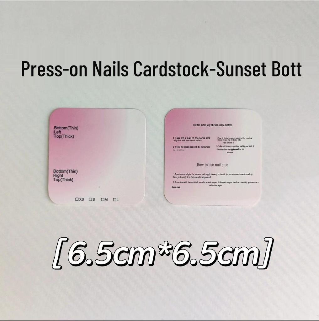 Wearable Nail Glue 2g - Jewelry Bonding for False Nail Art and Tips, No-Bake Formula