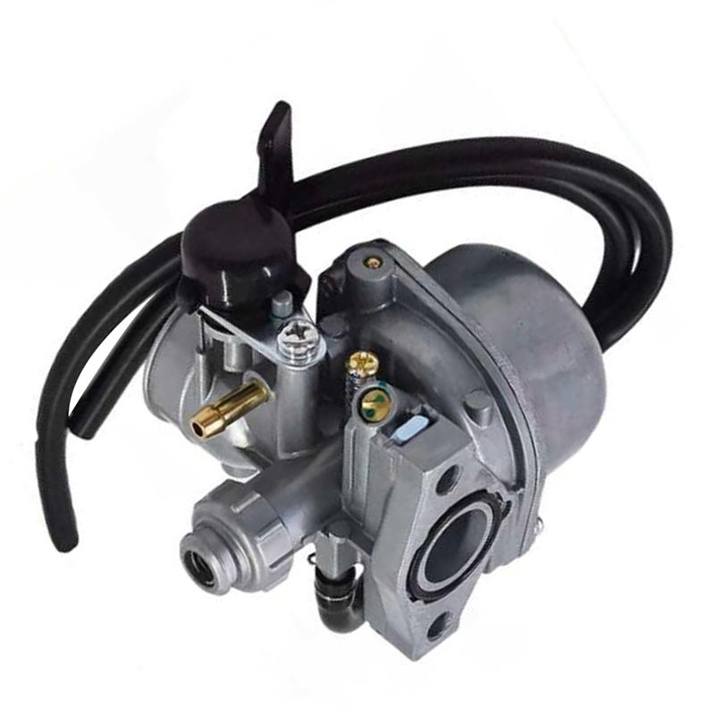 Authentic Carburetor Motorcycle Carburetor 16100-GCF-672 For Honda CRF70 XR70R CRF70F 16100-GCF-670 Carburetor For PB12H PB12J P