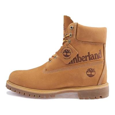 Timberland 6 Inch