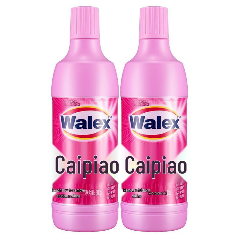 

Weijieshi Oxygen Color Fabric Stain Remover