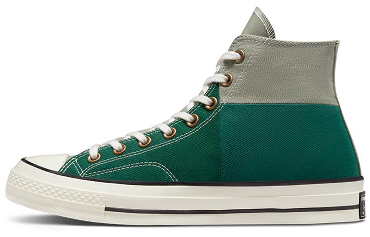 Converse Chuck 70 Colorblocked High Field Surplus 35