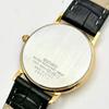 SEIKO Watch Gold 2D0319 New Strap [Excellent Condition/New Battery] Men's 7N01-6900