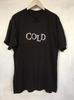Rare Cold Band Concert Tour Basic T Shirt Full Size S-5XL K594
