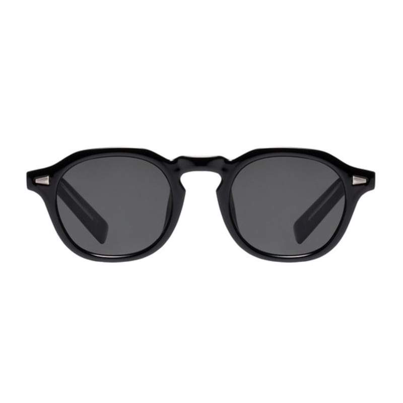 RECLOW E517 BLACK Sunglasses
