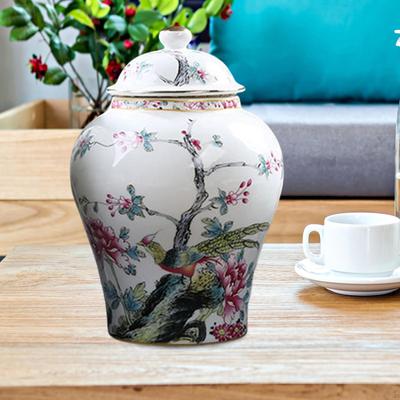 Ceramic for Decor