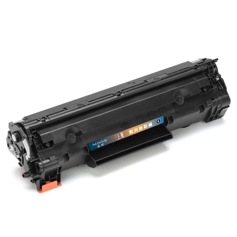 Compatible HP 36A CB436A Black Toner Cartridge