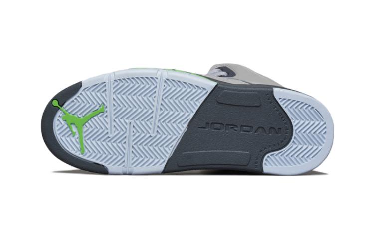 Air Jordan 5 Retro PS 'Green Bean' 2022