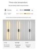 2025 Modern Minimalist Long Wall Lamp for Living Room, Bedroom, or Exhibition Hall
