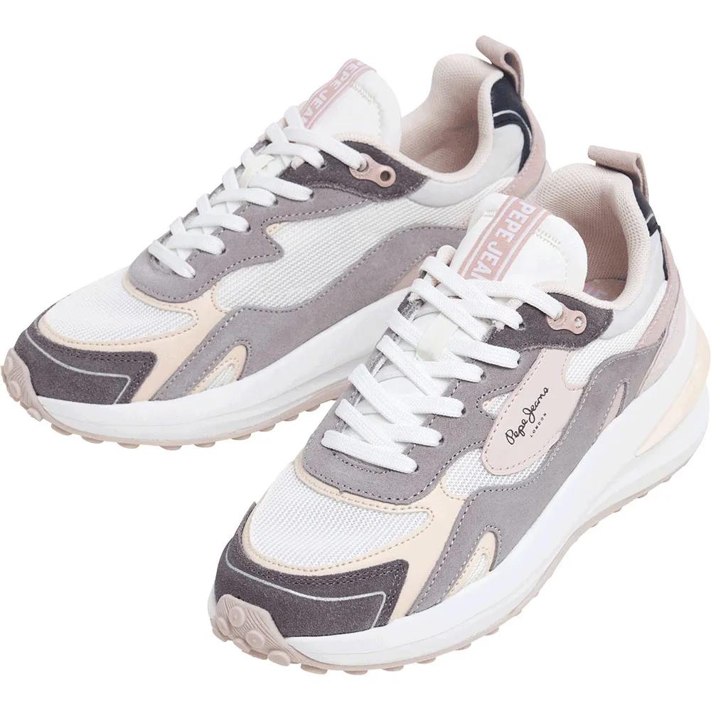 Pepe Jeans Кросовки Winslow Sweet