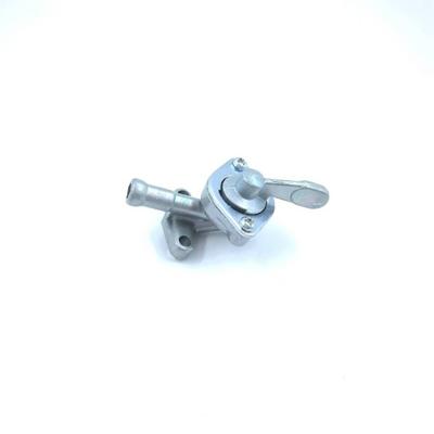 New Stop Fuel Cock Carburetor Stop Valve Grass Cutter Petcock Body Fuel Valve Spare Parts Carb Fuel Valve BG411