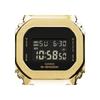 Casio G-Shock GM-S5600GB-1 Men's Watch Black Overseas Model