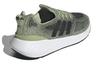 Adidas Swift Run 22 'Magic Lime' GZ3505