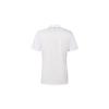 Adidas 3 Stripes Polo Shirt Men's White DU0849