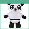 Bing Bunny Soft Plush Toys Collection Featuring Sula Flop Pando Adorable Rabbit Dolls