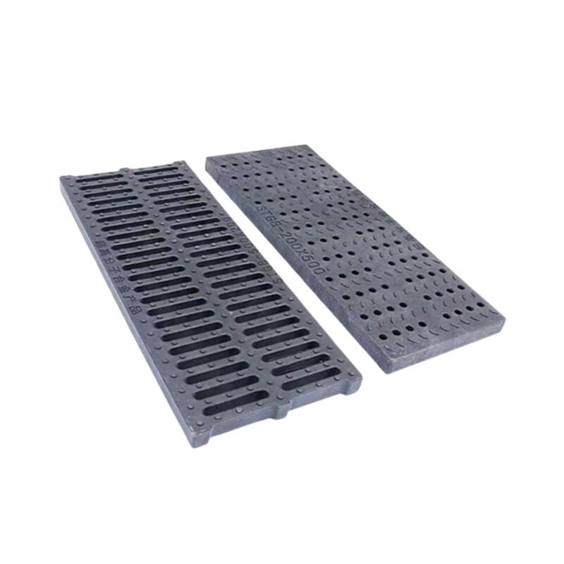 Qihuan Polymer Drainage Ditch Cover