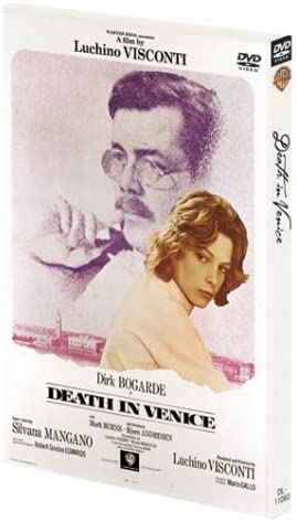 

DVD - Die in venice DL11060 Japan Movies & DVD Used