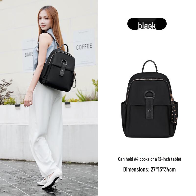 Li Shen Women s Fashion Backpack One Size