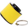 Road Passion Luftfilter för Honda TRX300 Shaft 2WD FourTrax 300 1992-2000/TRX300 FOURTRAX 1988-2000 MODEL
