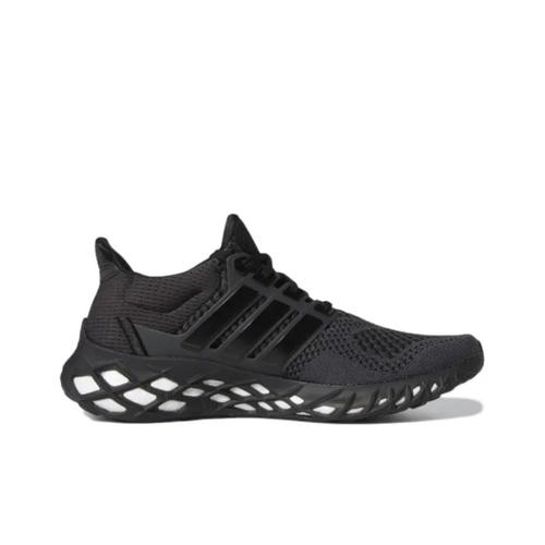adidas UltraBoost Web DNA Black Carbon GY4173