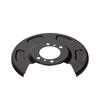 Ft03931 Fast Brake Disc Guard Rear Right