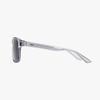 Hwillaaiweeo Sunglasses (Flg7041 Greycrstal 58)
