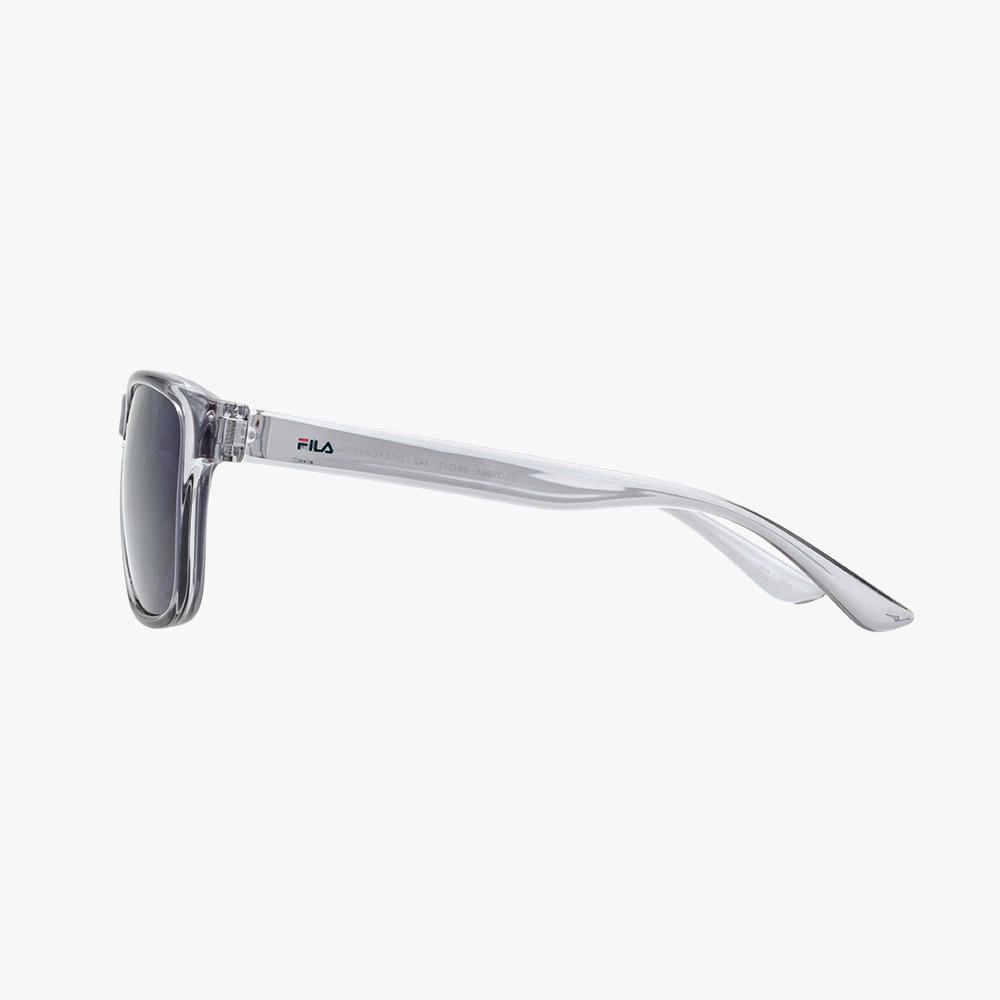 Hwillaaiweeo Sunglasses (Flg7041 Greycrstal 58)