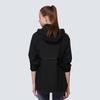 HALTI Women's Casual Hooded Jacket HWJEA22322S