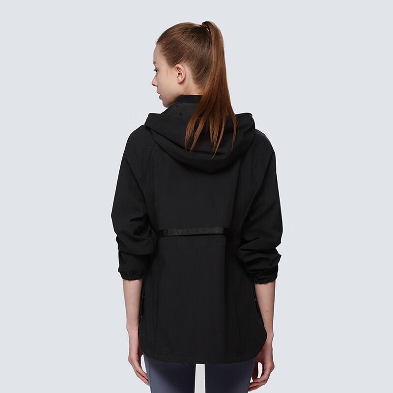 HALTI Women's Casual Hooded Jacket HWJEA22322S