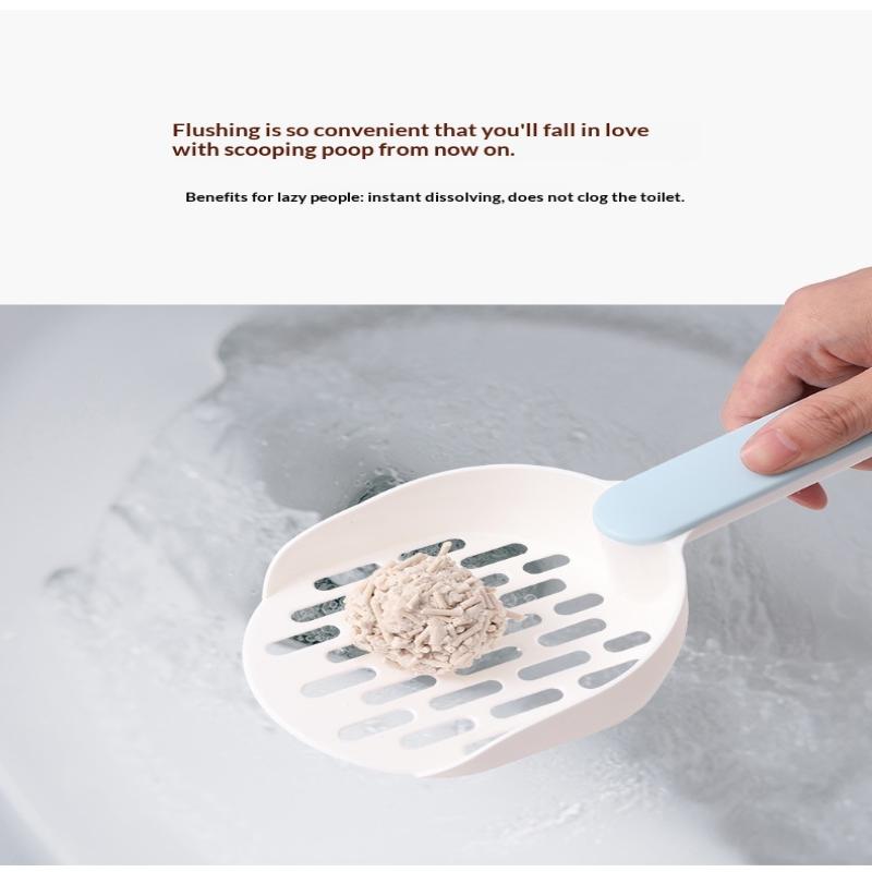 Originální rostlinná tofu kočkolit 6L Zelený čaj Směs rostlinné kočkolity Rychle hrudkující Potřeby pro domácí mazlíčky