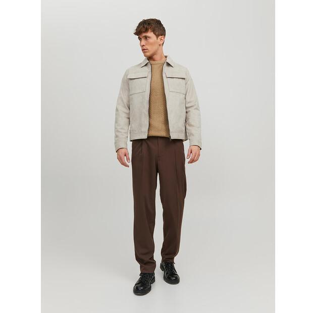 Jack & Jones Payton Faux Leather Jacket