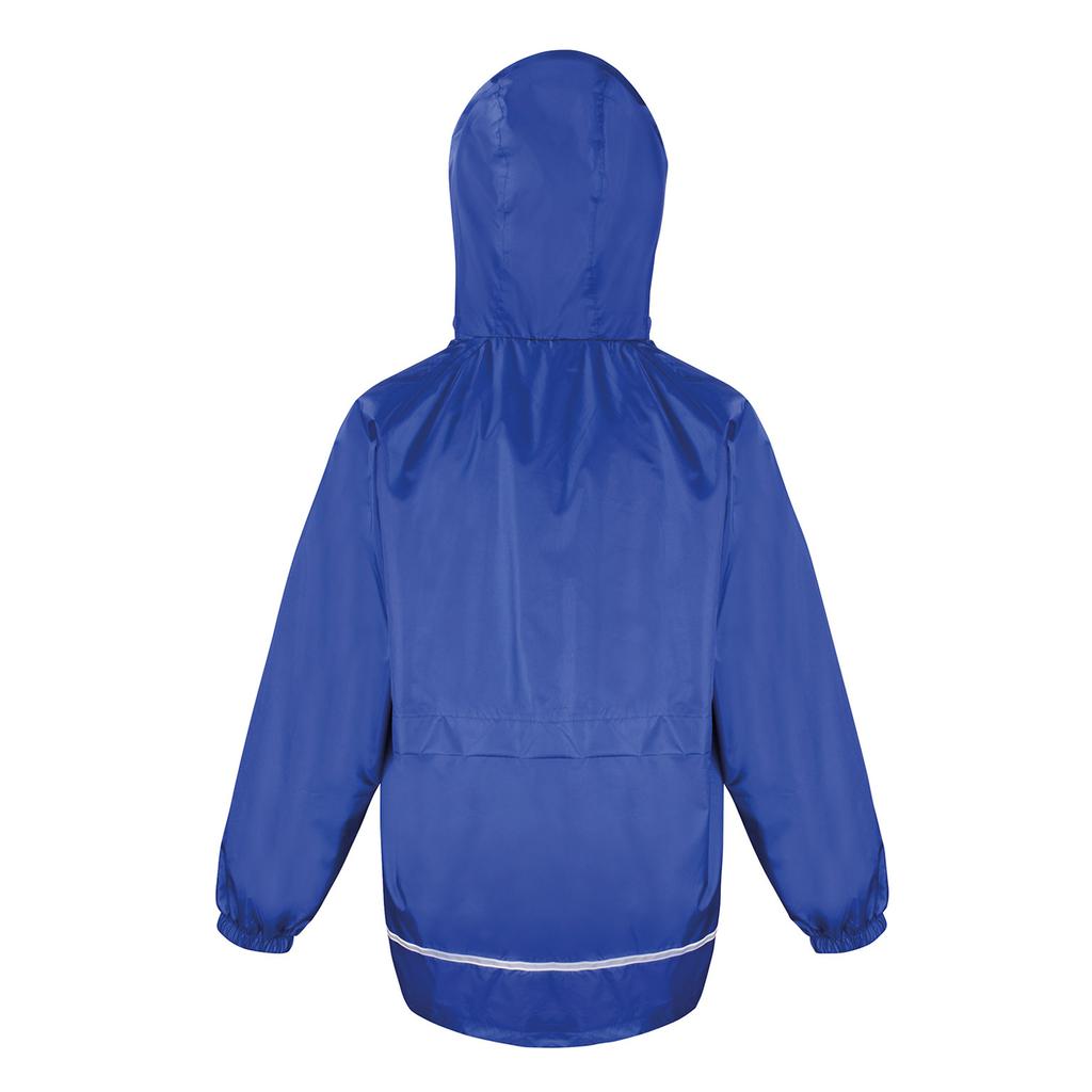 Result Core Unisex Adult Microfleece Lined Jacket