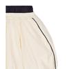 Puma X Musinsa Balonowa Mini Spódniczka T7 Retro Elegancki Sportowy Styl Proste Codzienne Szorty Spódnice Damskie 638018-87