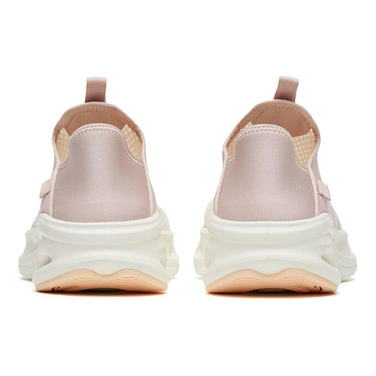 New ANTA Casual Shoes 'Pink' Women's 922327775-1