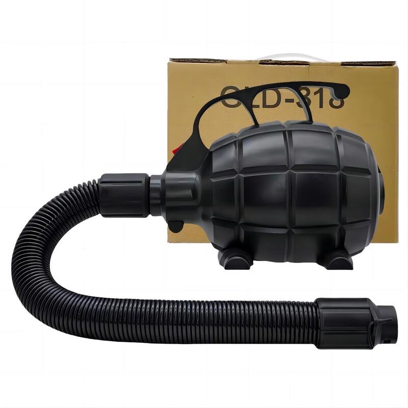 TieXueLing 600W Electric Air Pump